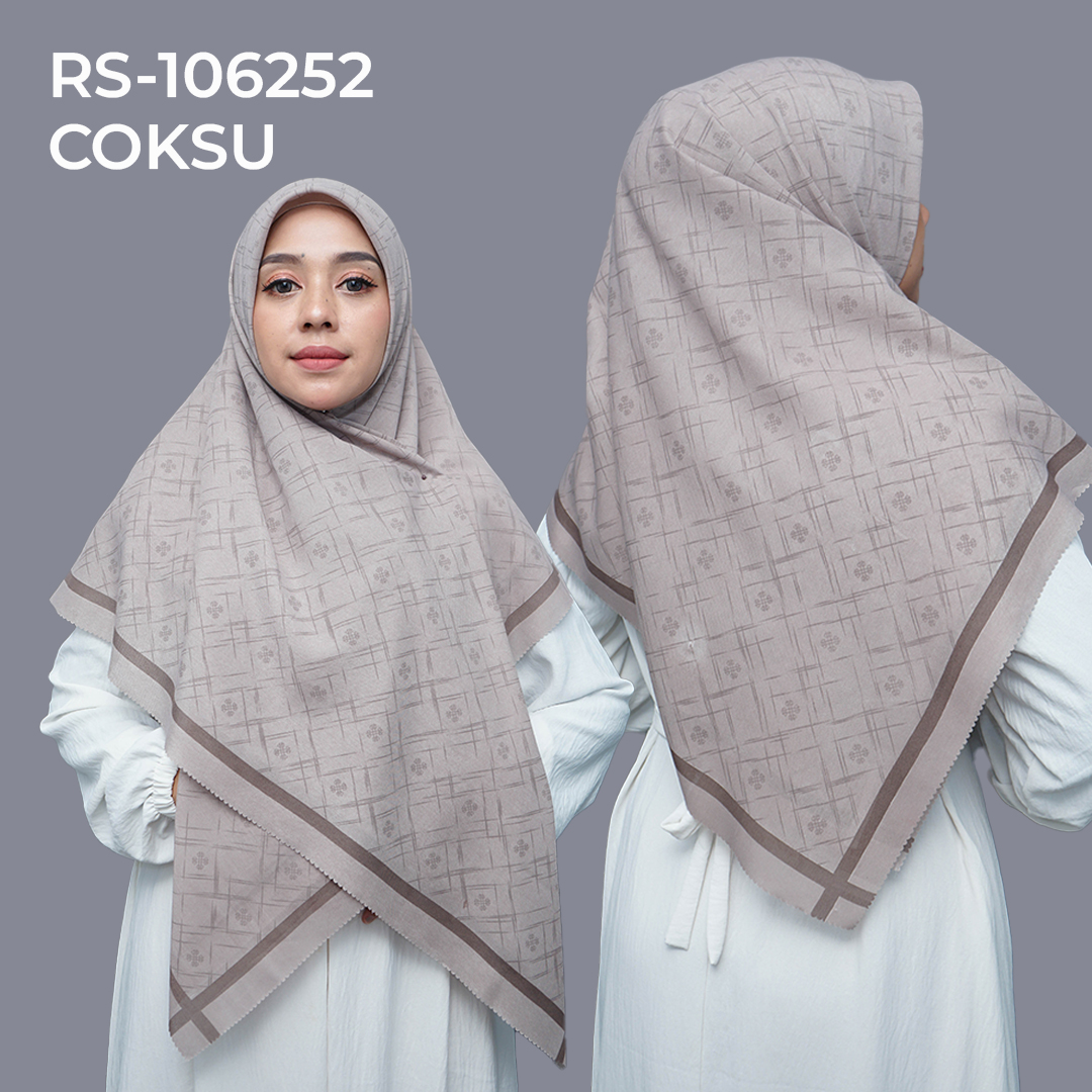 RS-106252 COKSU
