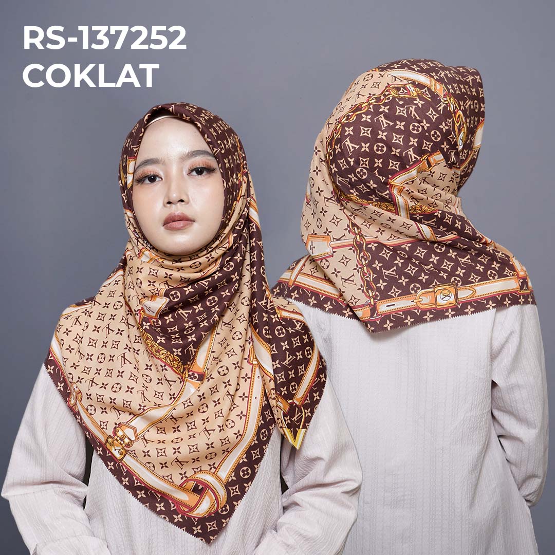 RS-137252 COKLAT