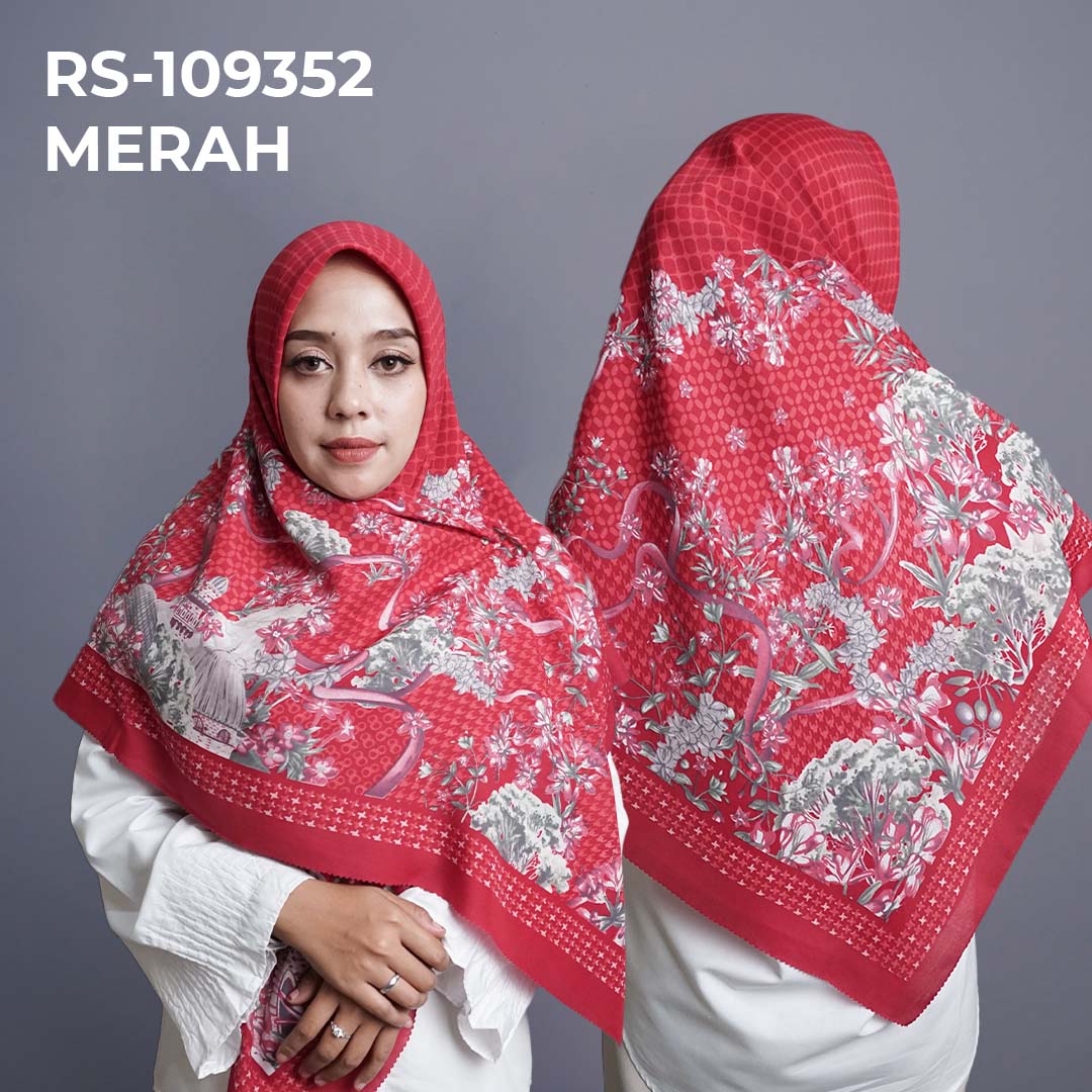RS-109352 MERAH