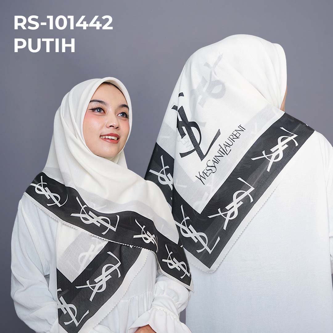 RS-101442 PUTIH