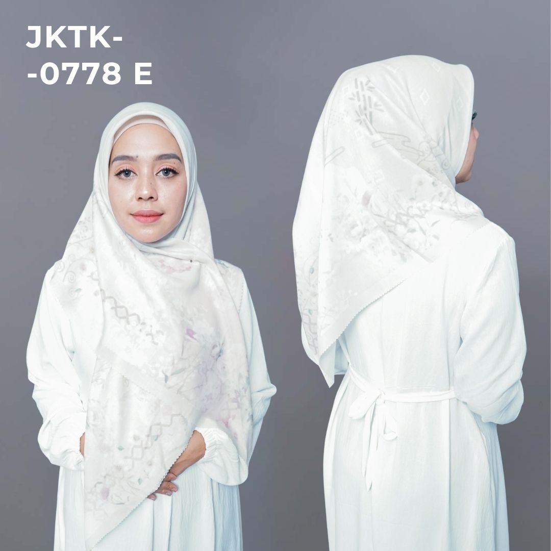 JKTK 0778 E
