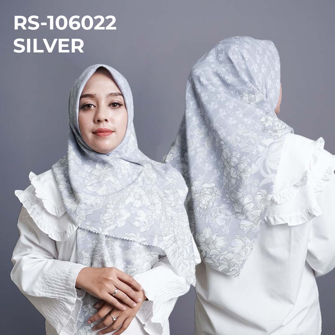 RS-106022 SILVER