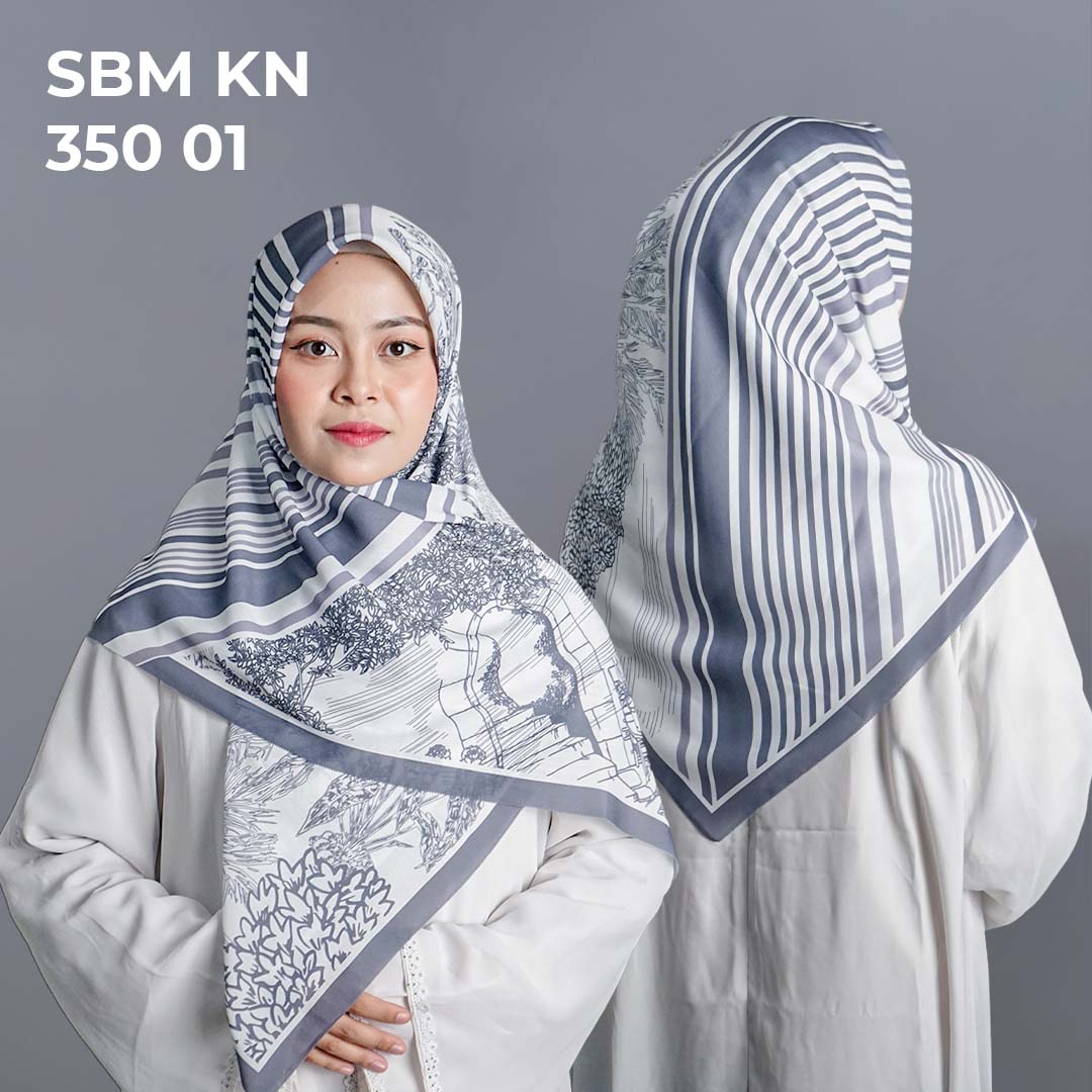 SBM KN 350 01