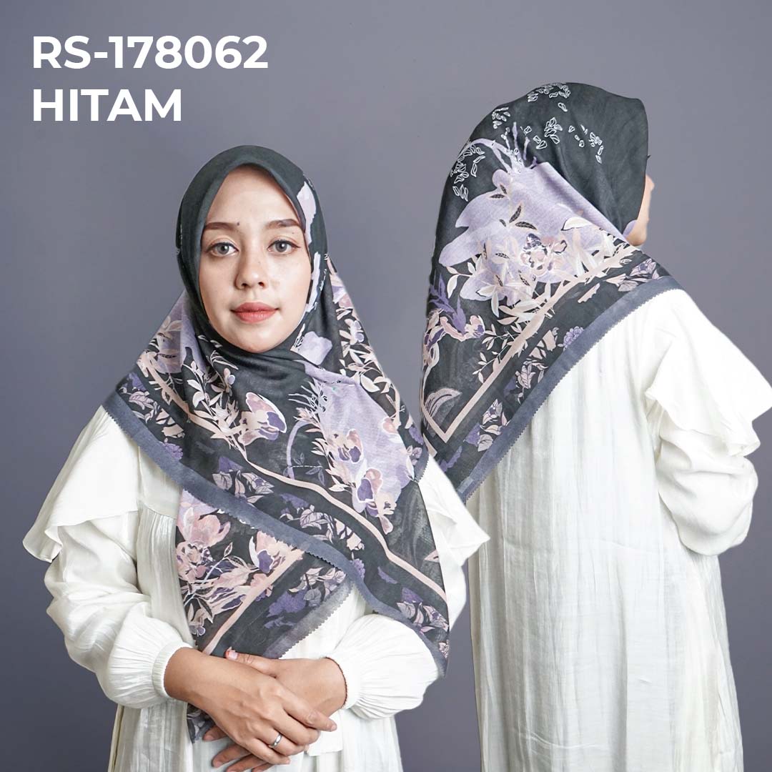 RS-178062 HITAM