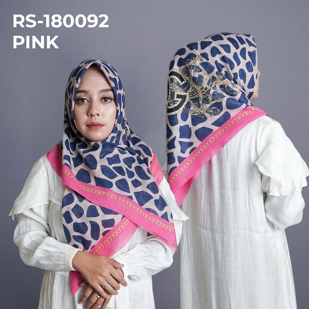 RS-180092 PINK