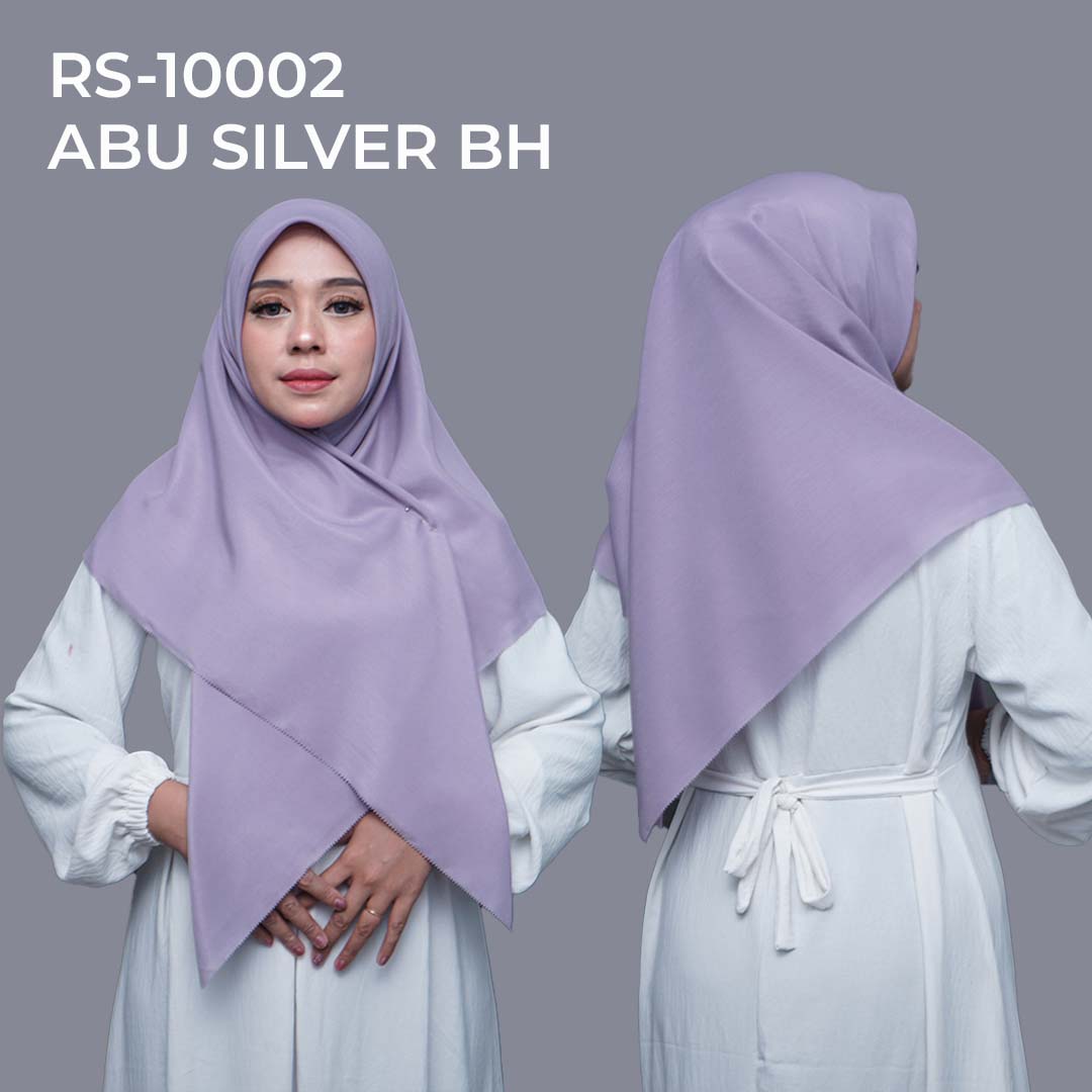 RS-10002 ABU SILVER BH