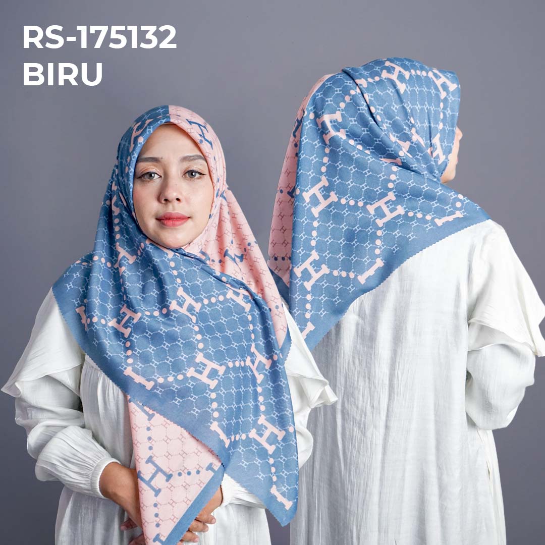 RS-175132 BIRU