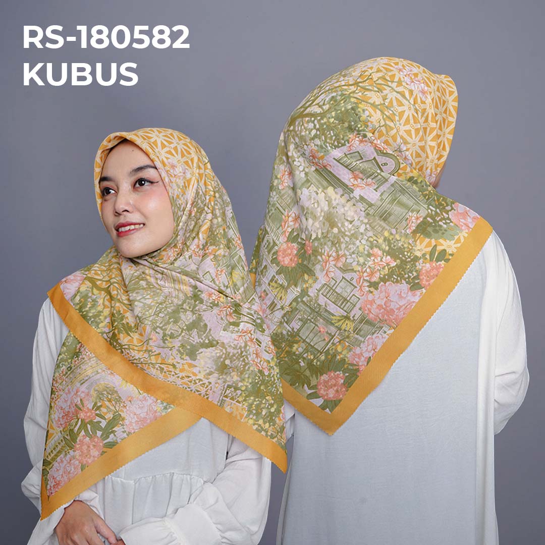 RS-180582 KUBUS