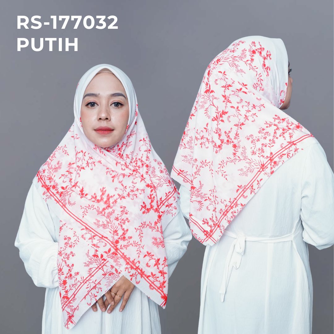 RS-177032 PUTIH