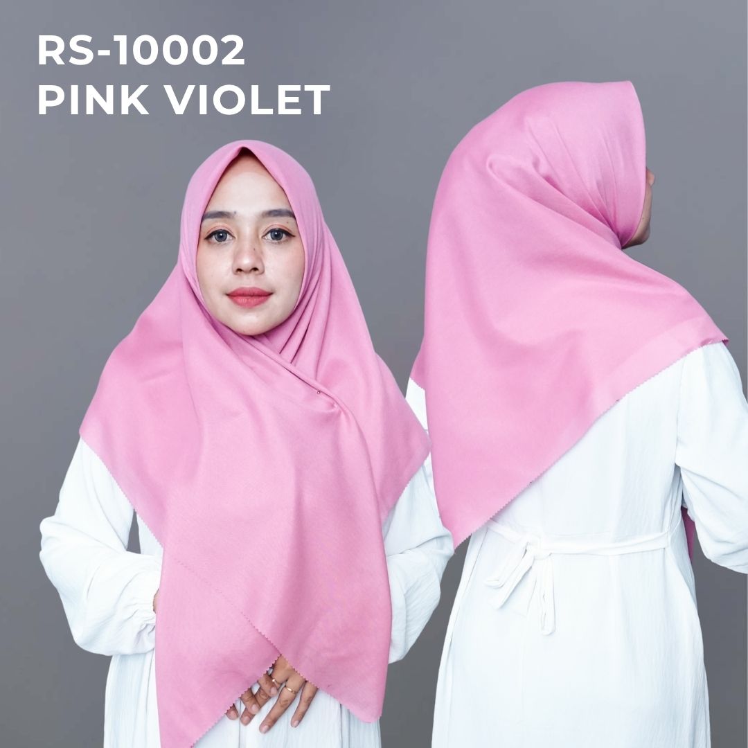 RS-10002 PINK VIOLET