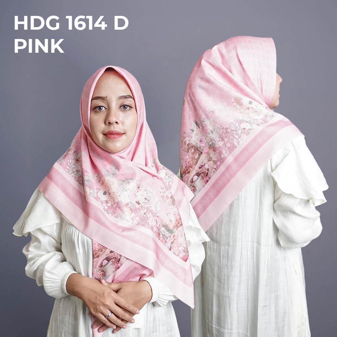 H DG 1614 D PINK