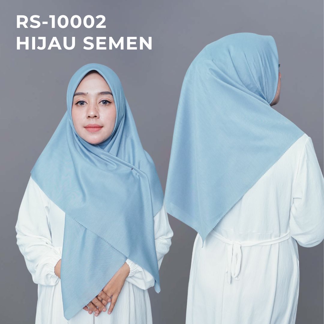 RS-10002 HIJAU SEMEN