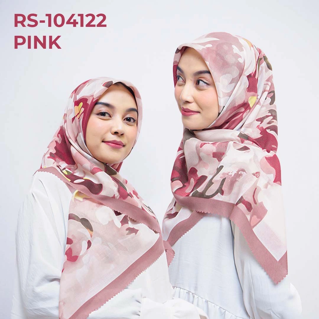 RS-104122 PINK