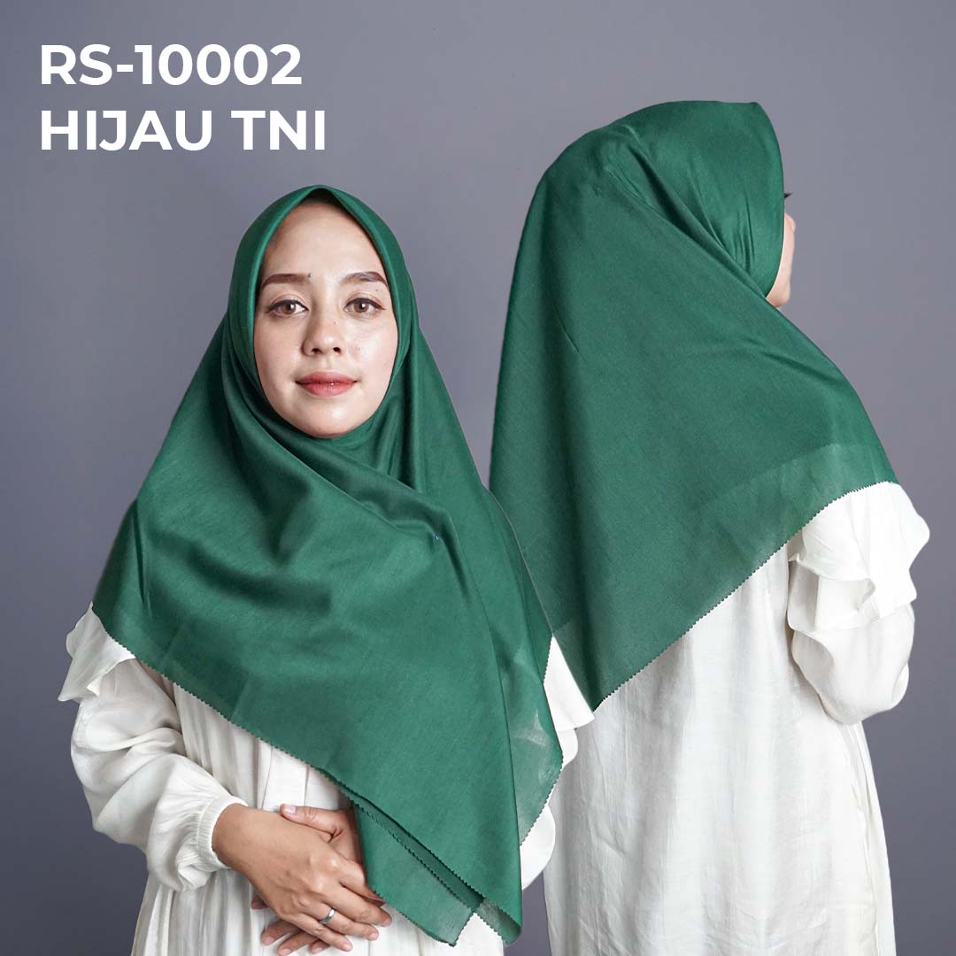 RS-10002 HIJAU TNI