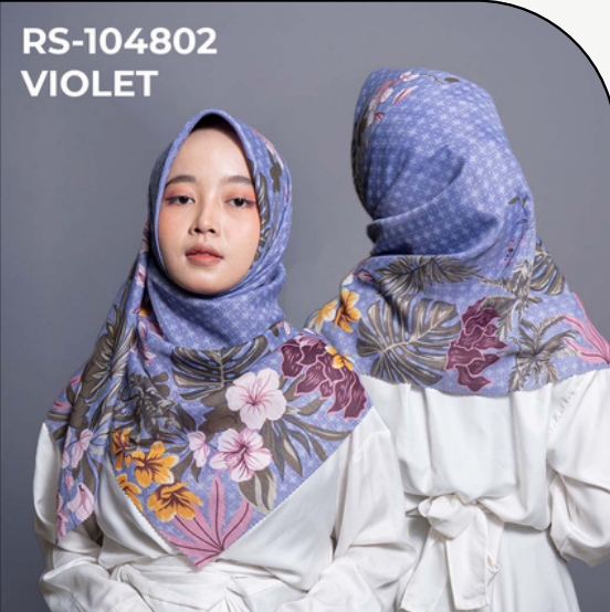 RS-104802 VIOLET