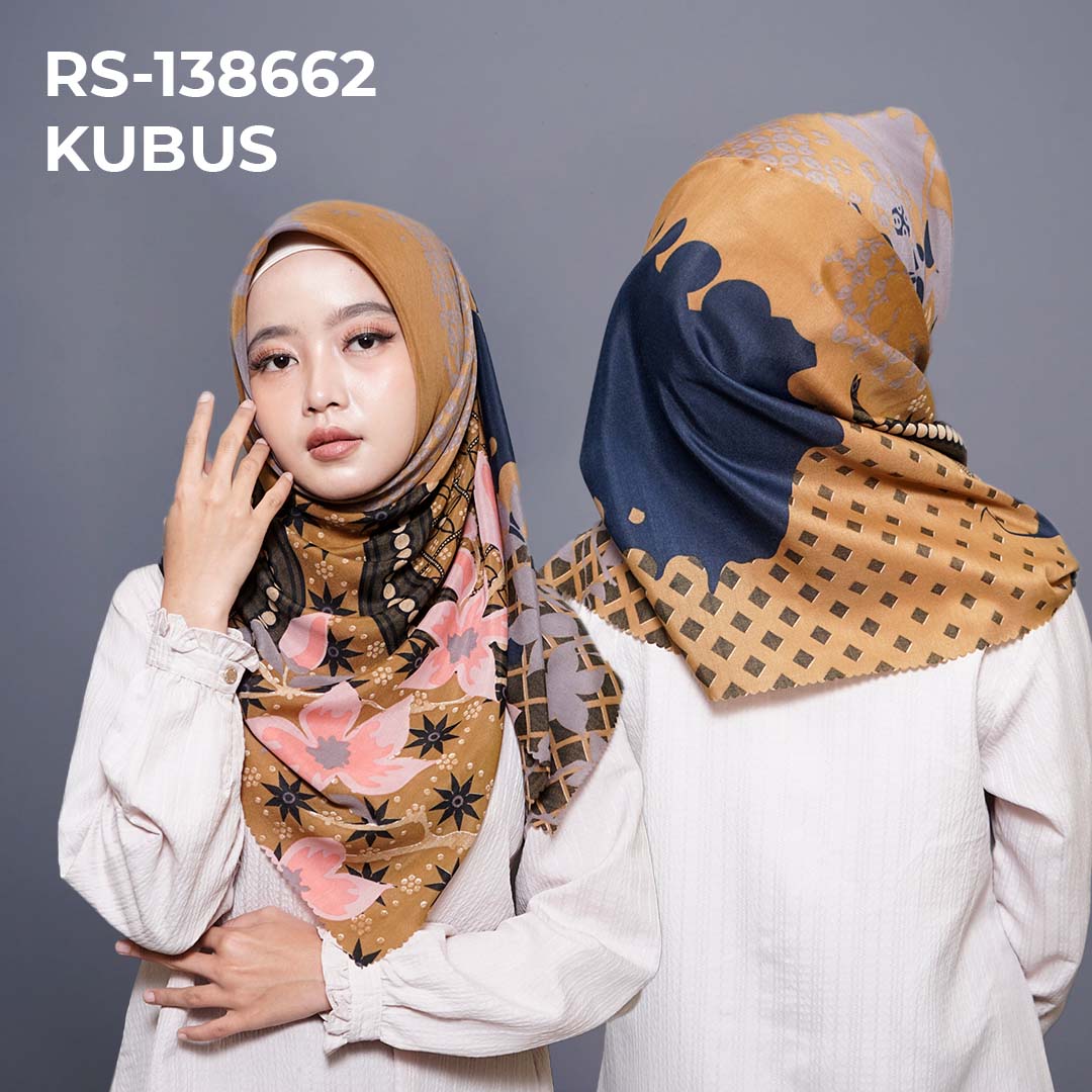 RS-138662 KUBUS