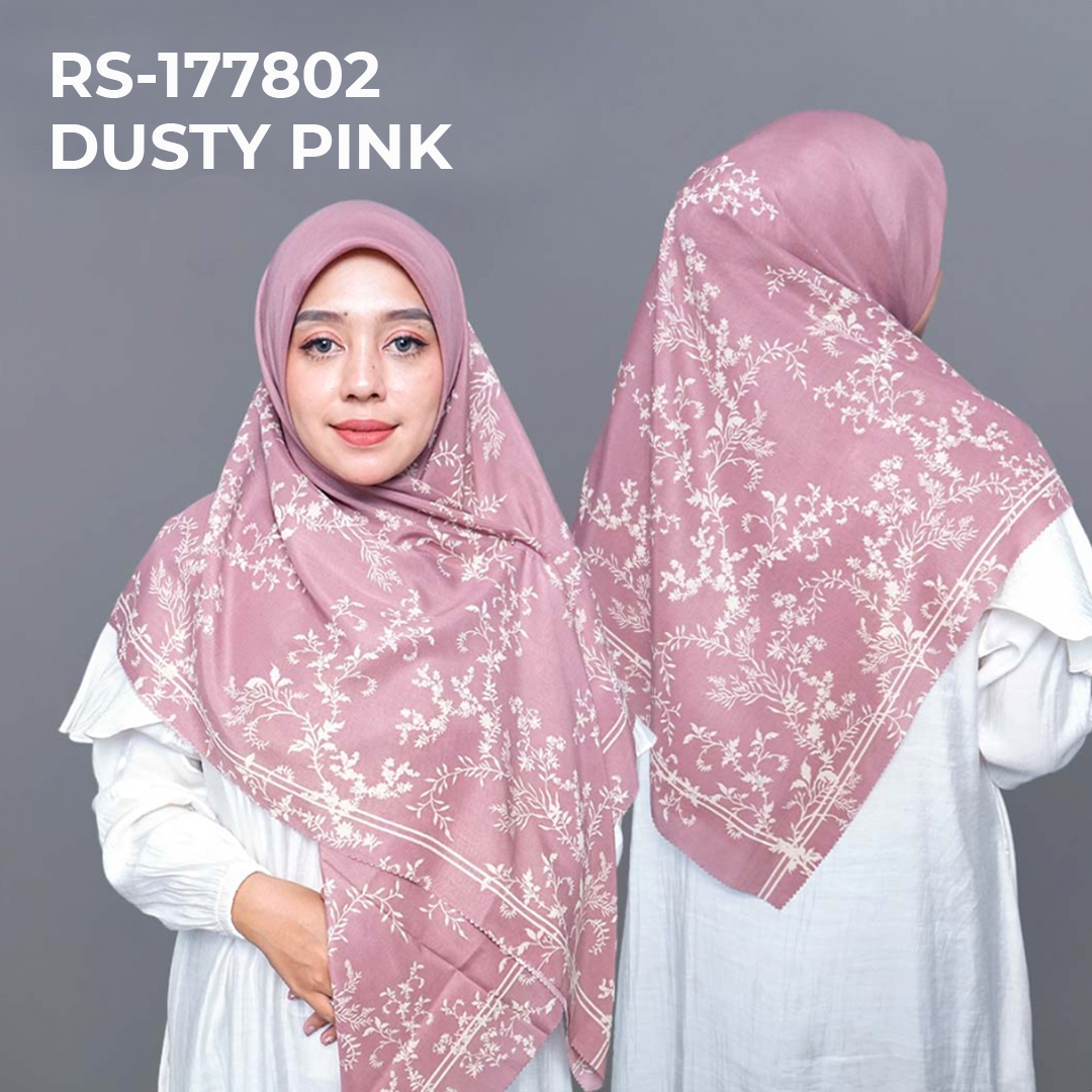 RS-177802 DUSTY PINK