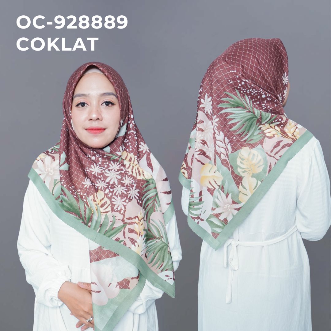 OC-928889 COKLAT