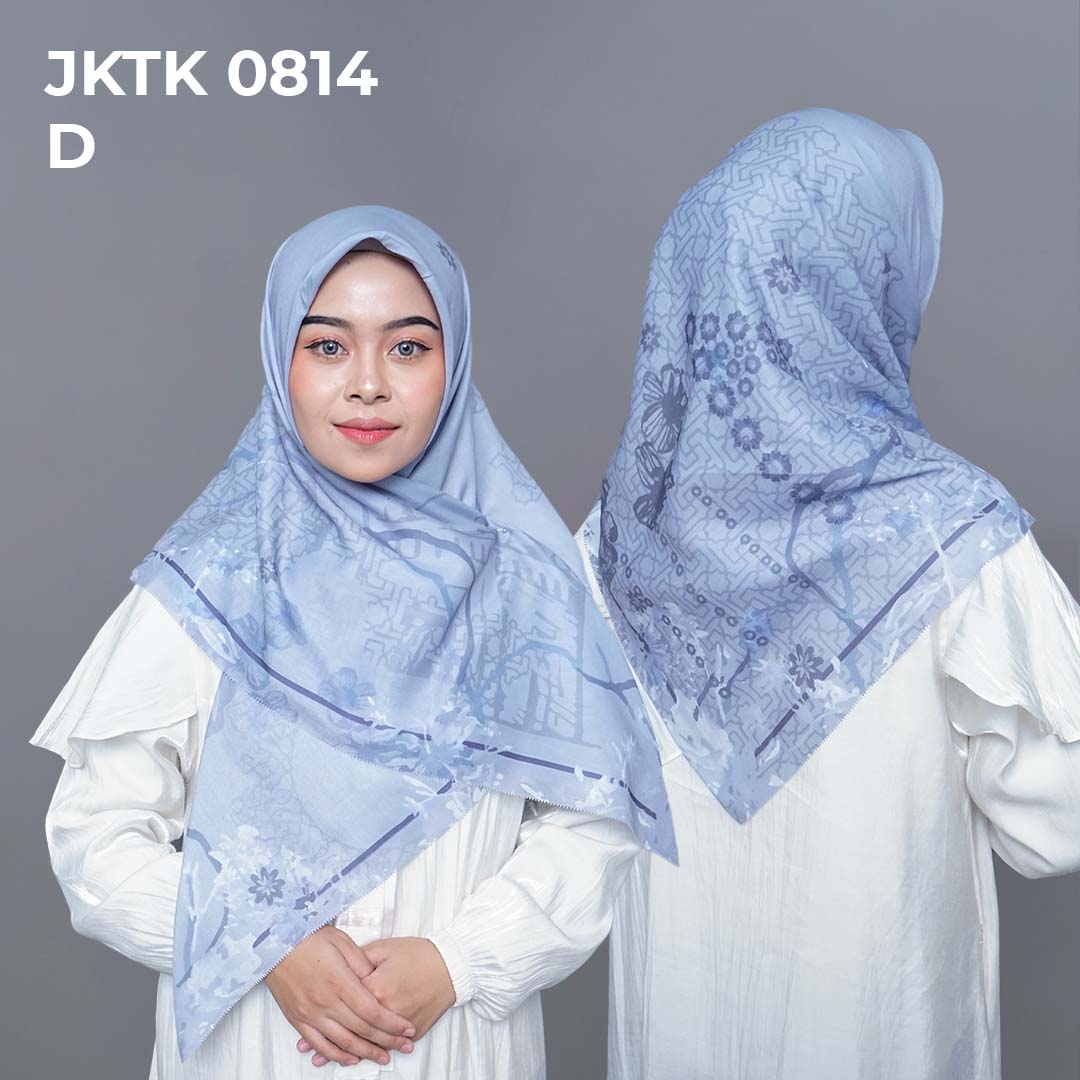 JKTK 0814 D