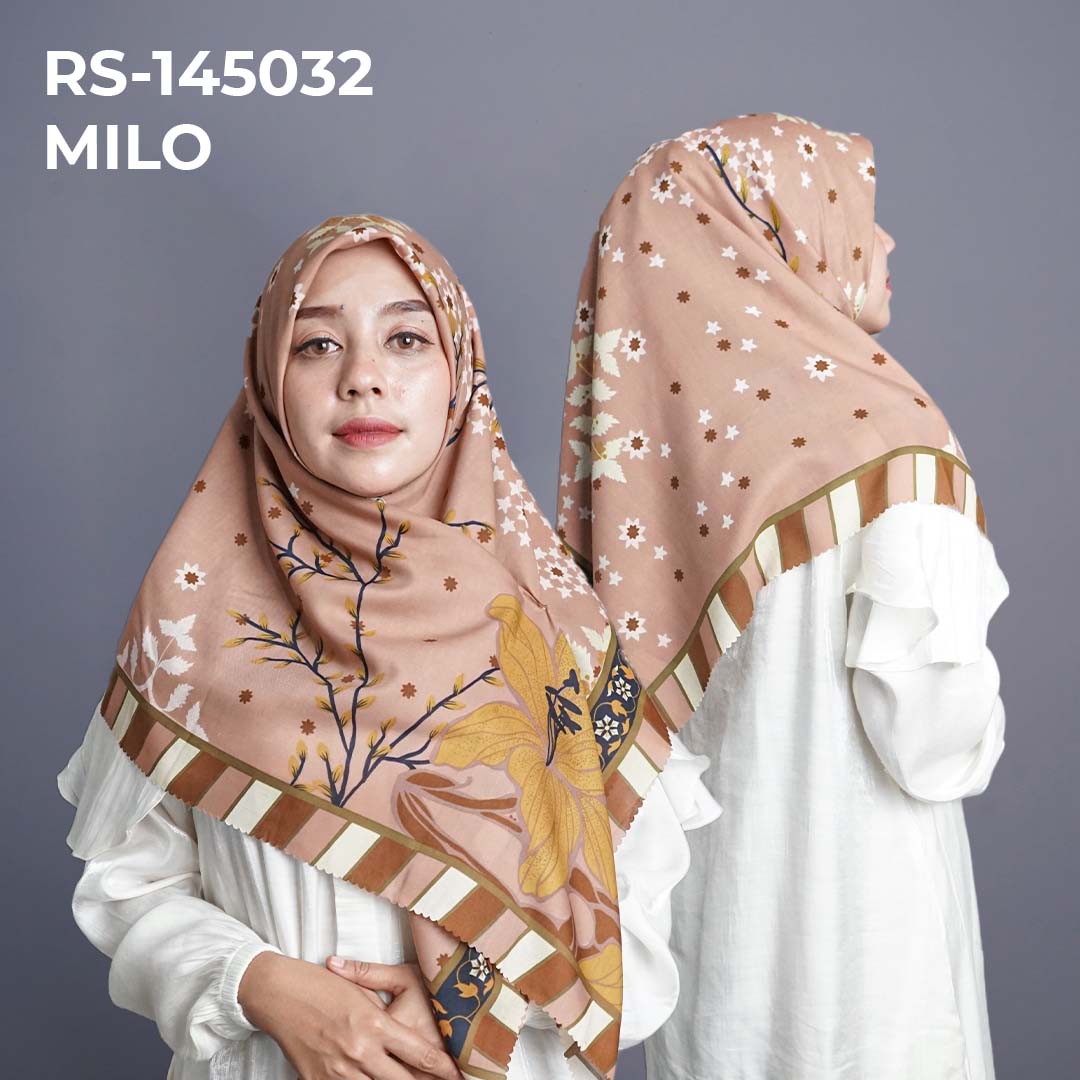 RS-145032 MILO