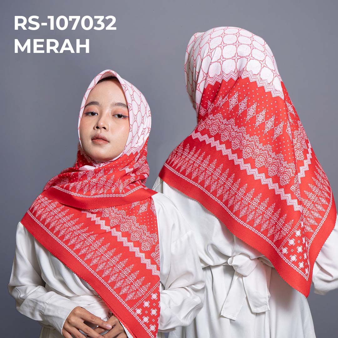 RS-107032 MERAH
