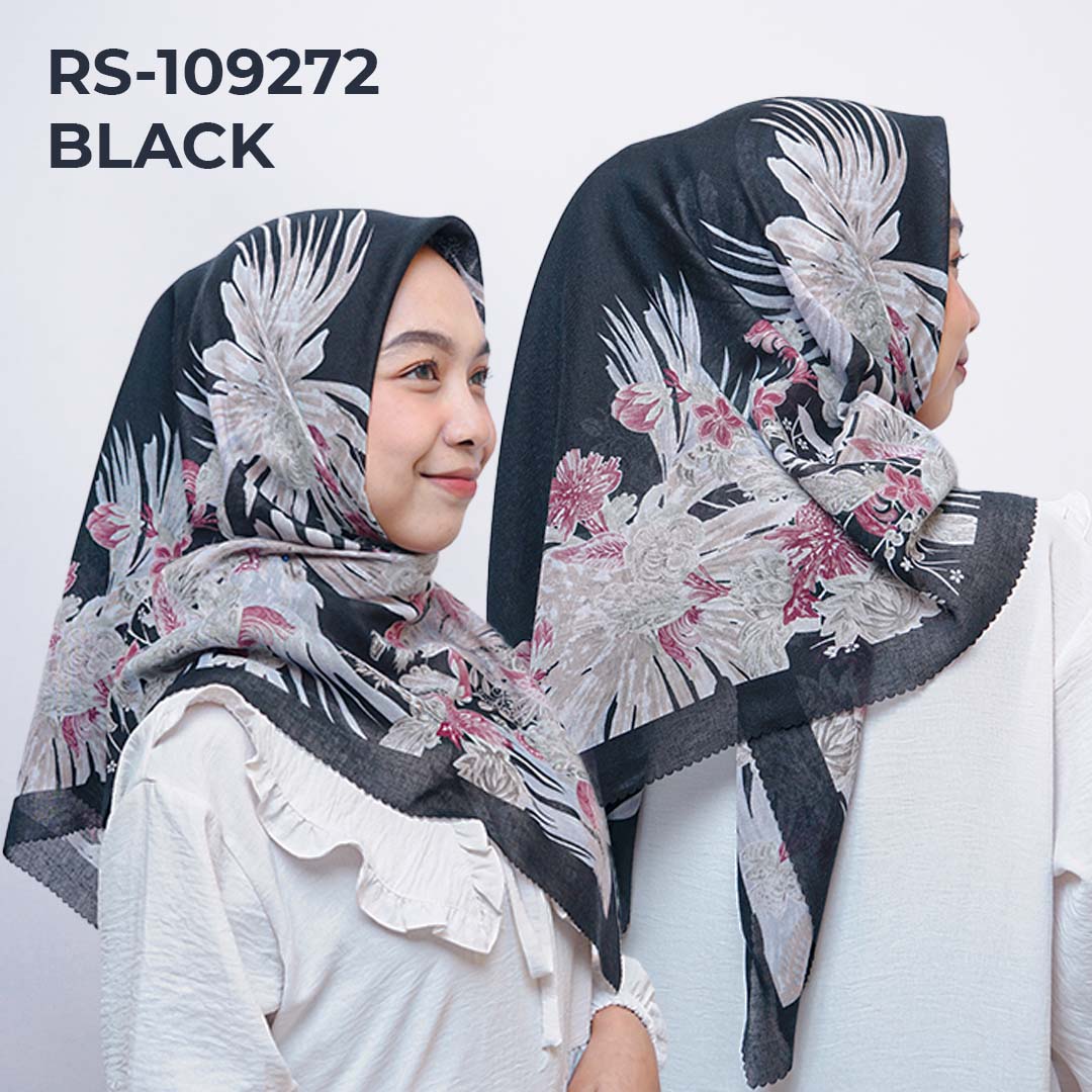 RS-109272 BLACK