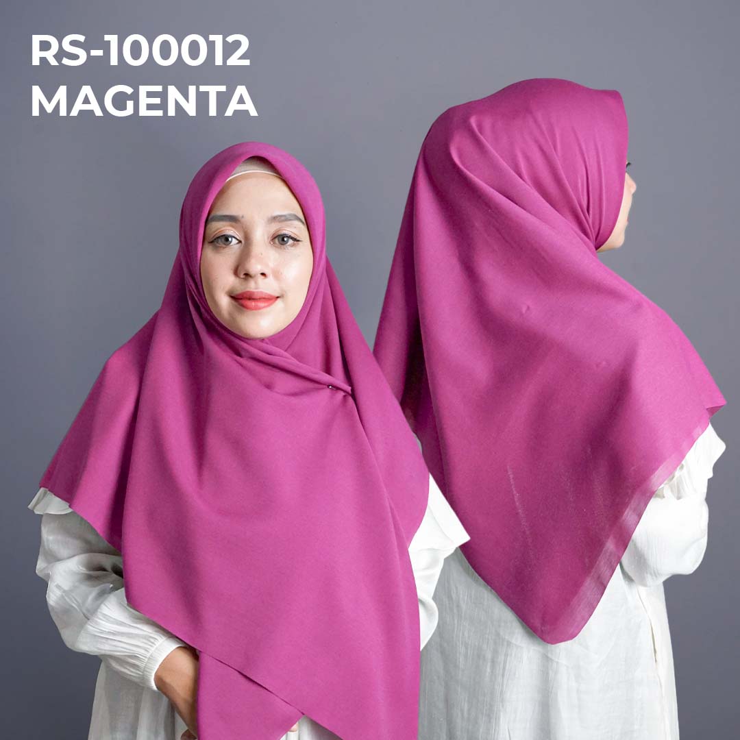 RS-100012 MAGENTA
