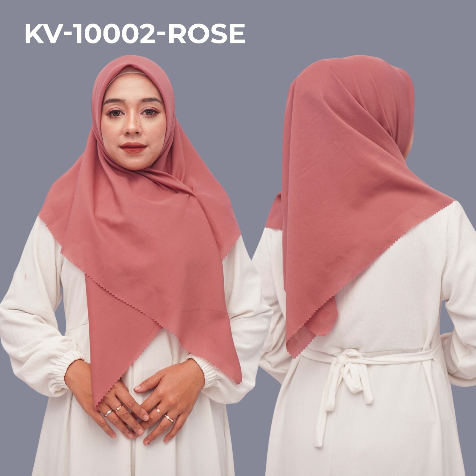 KV-10002 ROSE