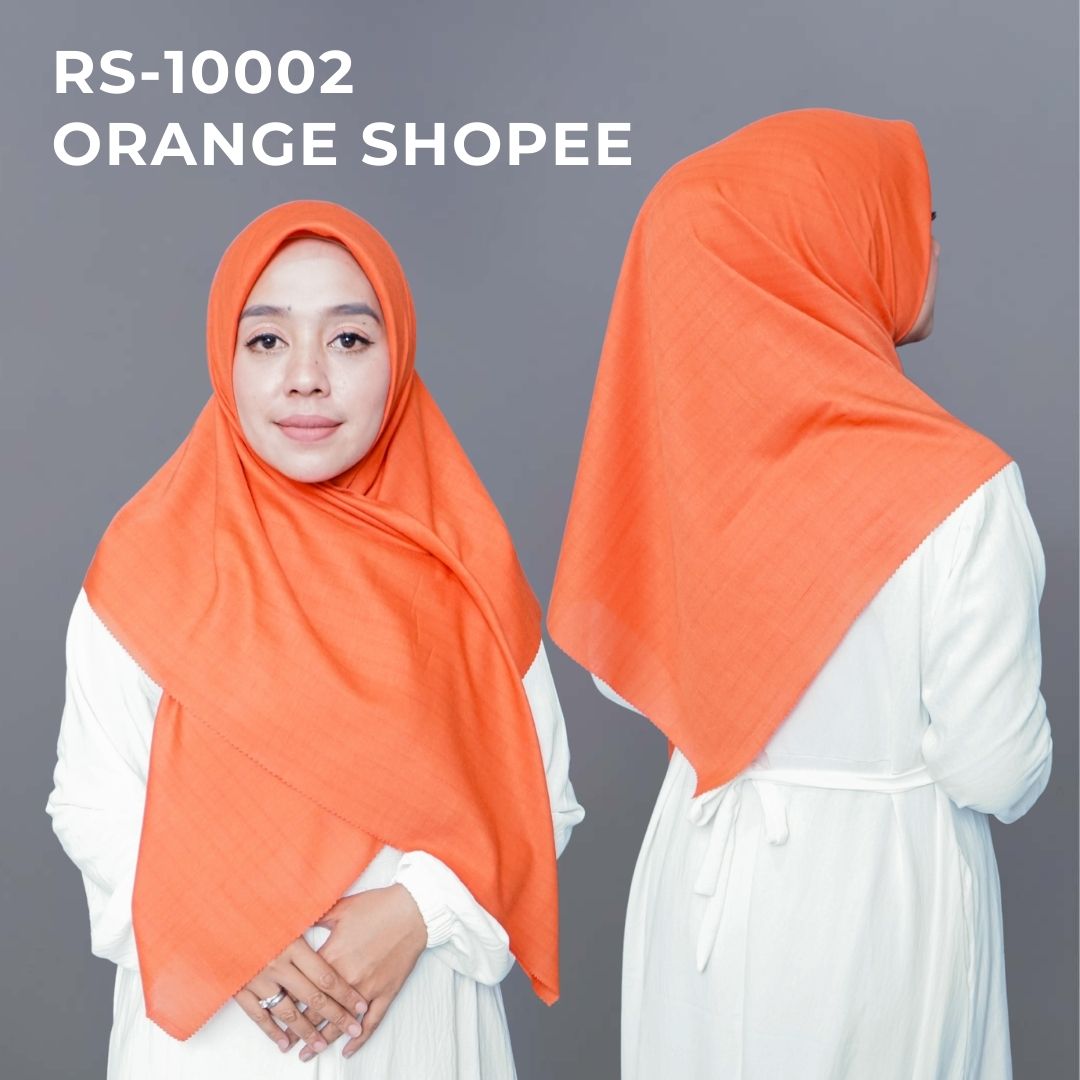 RS-10002 ORANGE SHOPEE