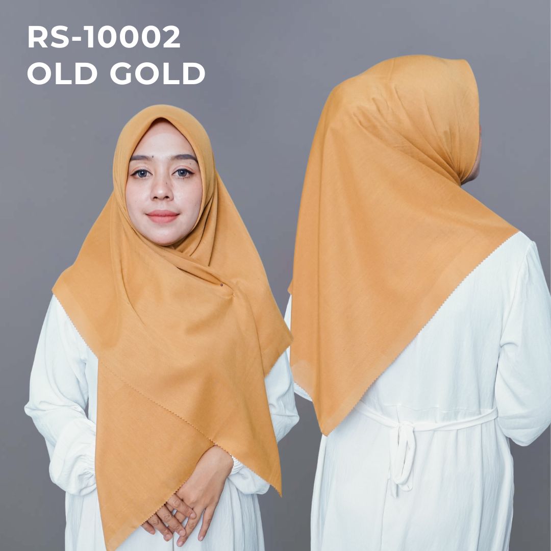RS-10002 OLD GOLD