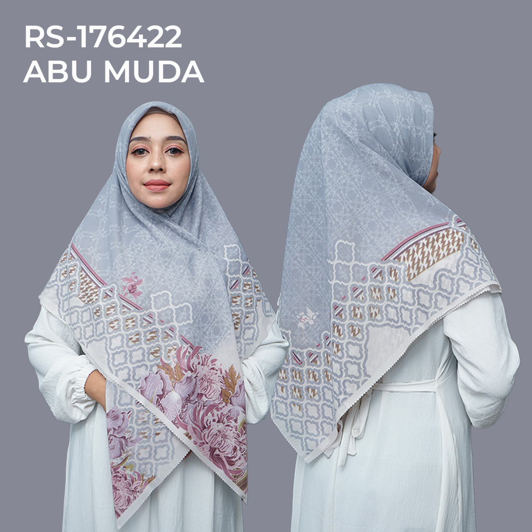RS-176422 ABU MUDA