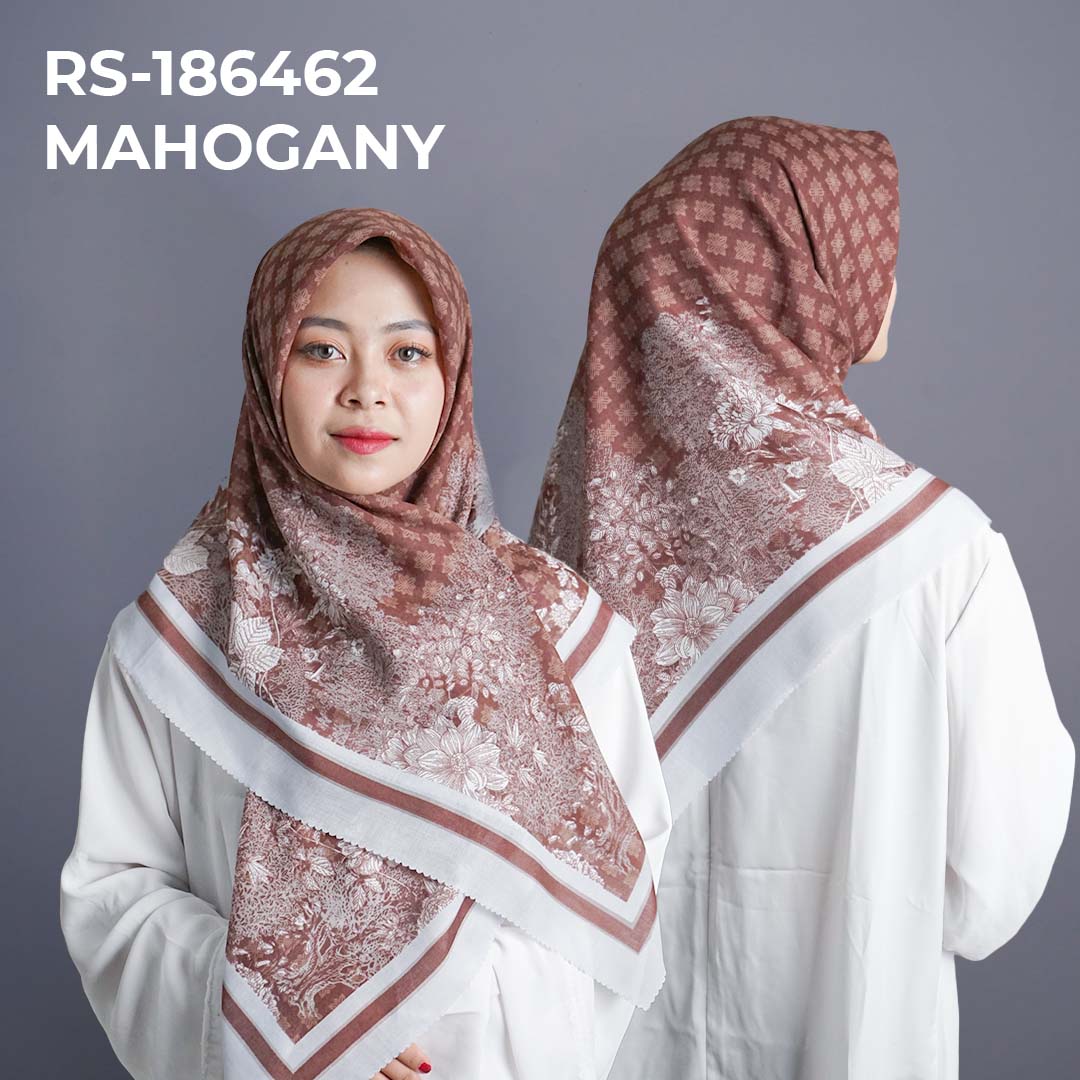 RS-186462 MAHOGANY