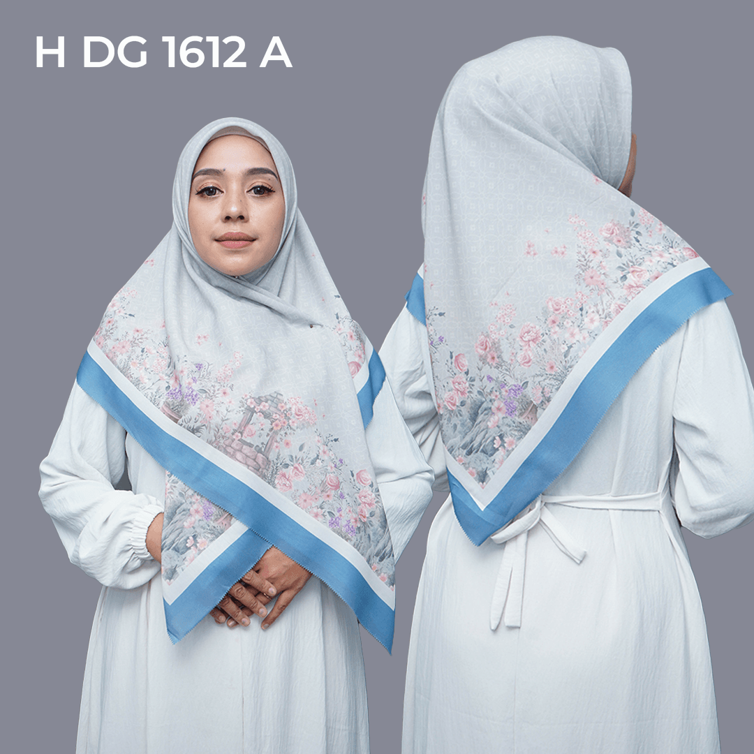 H DG 1612 A