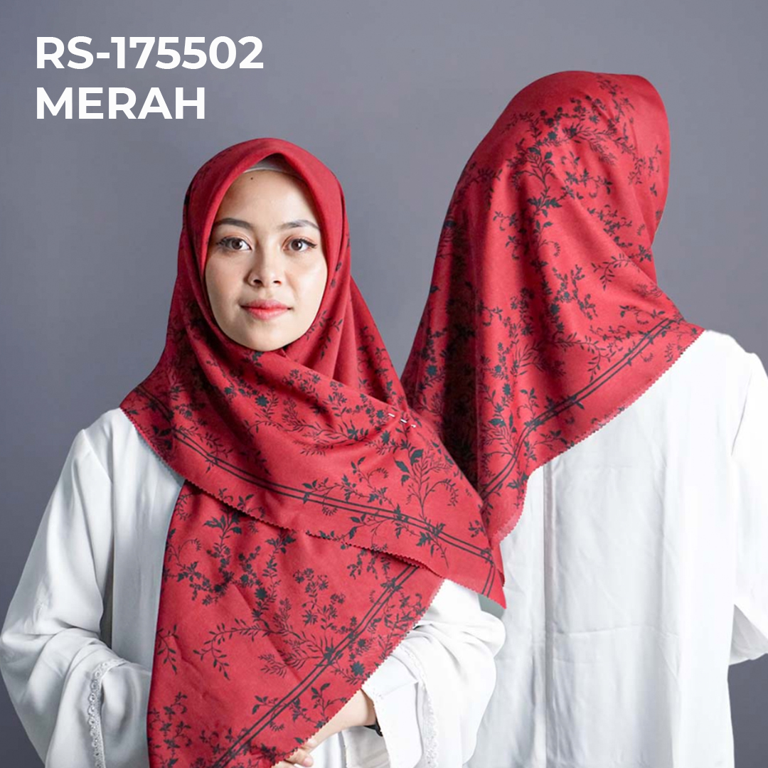 RS-175502 MERAH