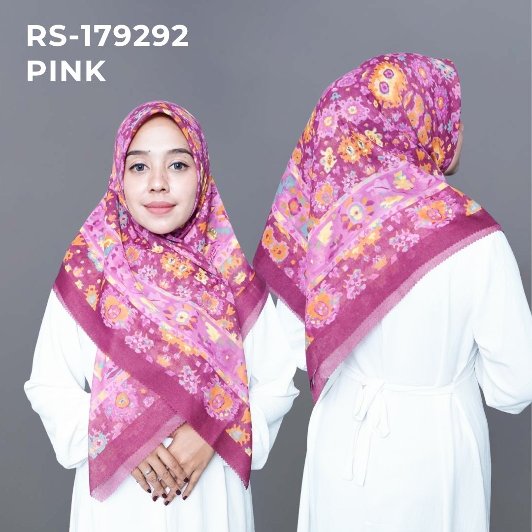 RS-179292 PINK