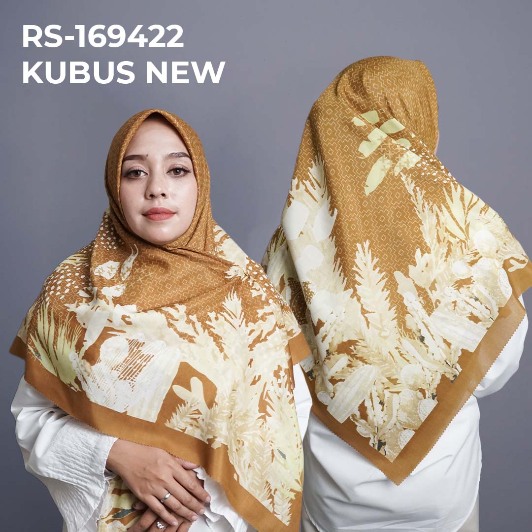 RS-169422 KUBUS NEW