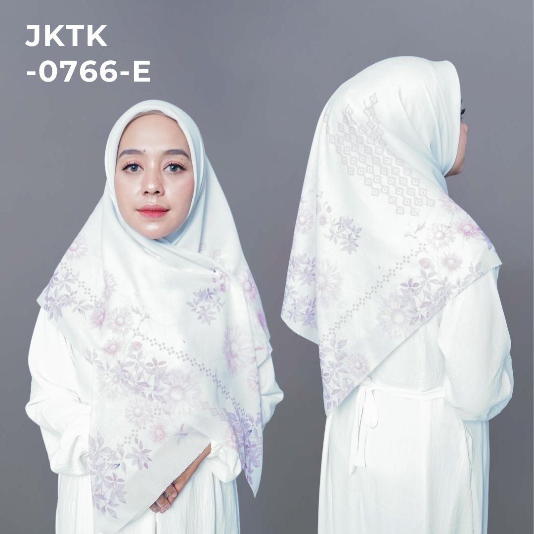 JKTK 0766 E