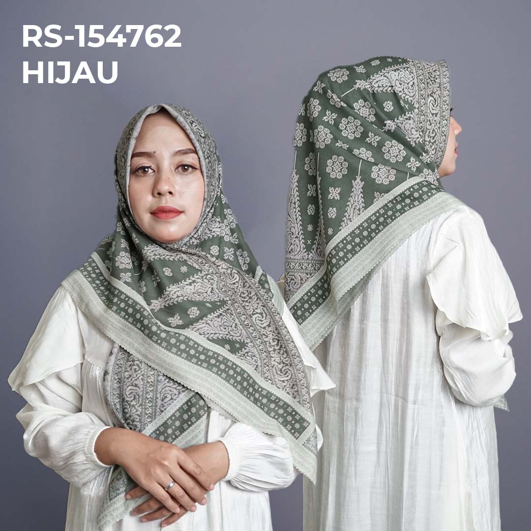 RS-154762 HIJAU