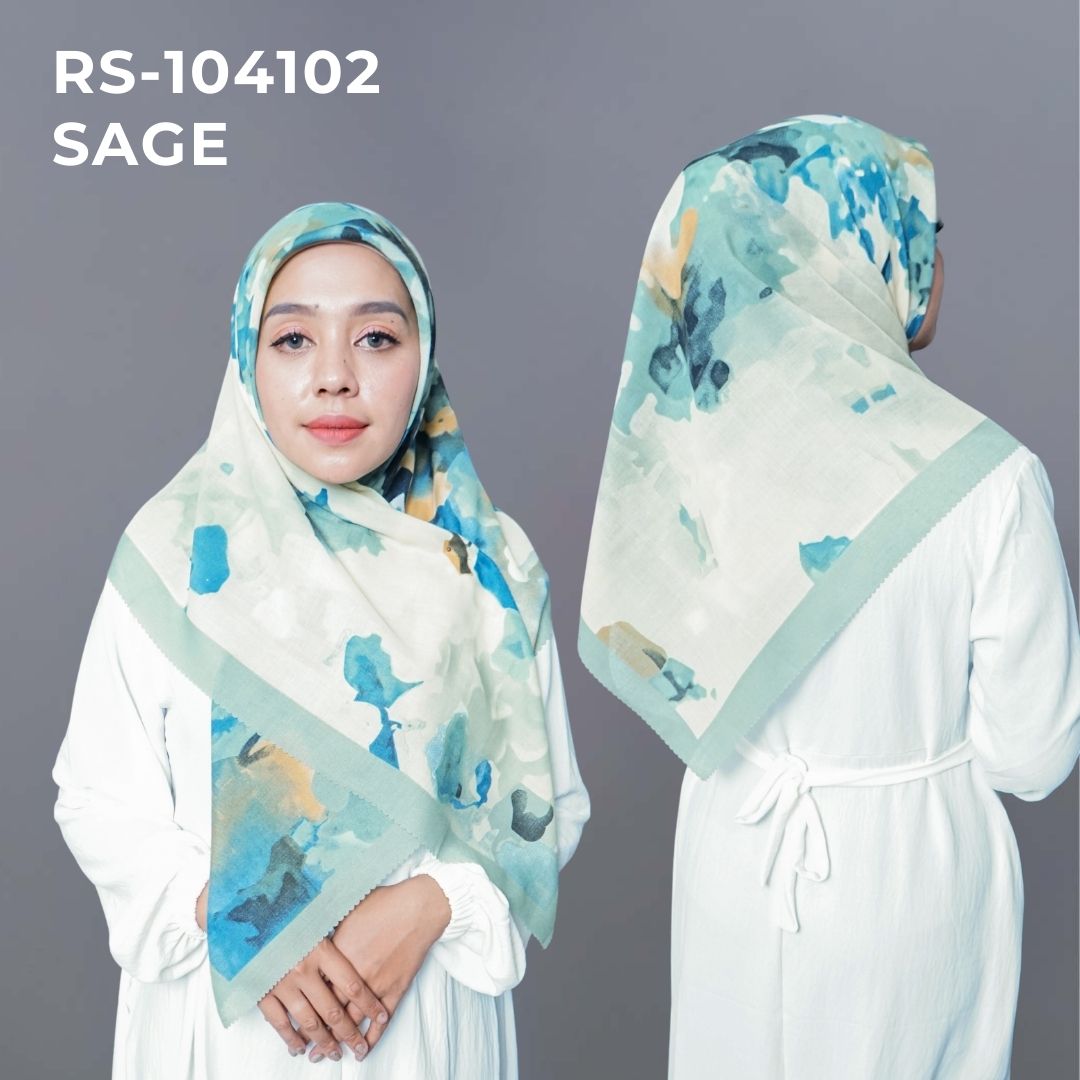 RS-104102 SAGE