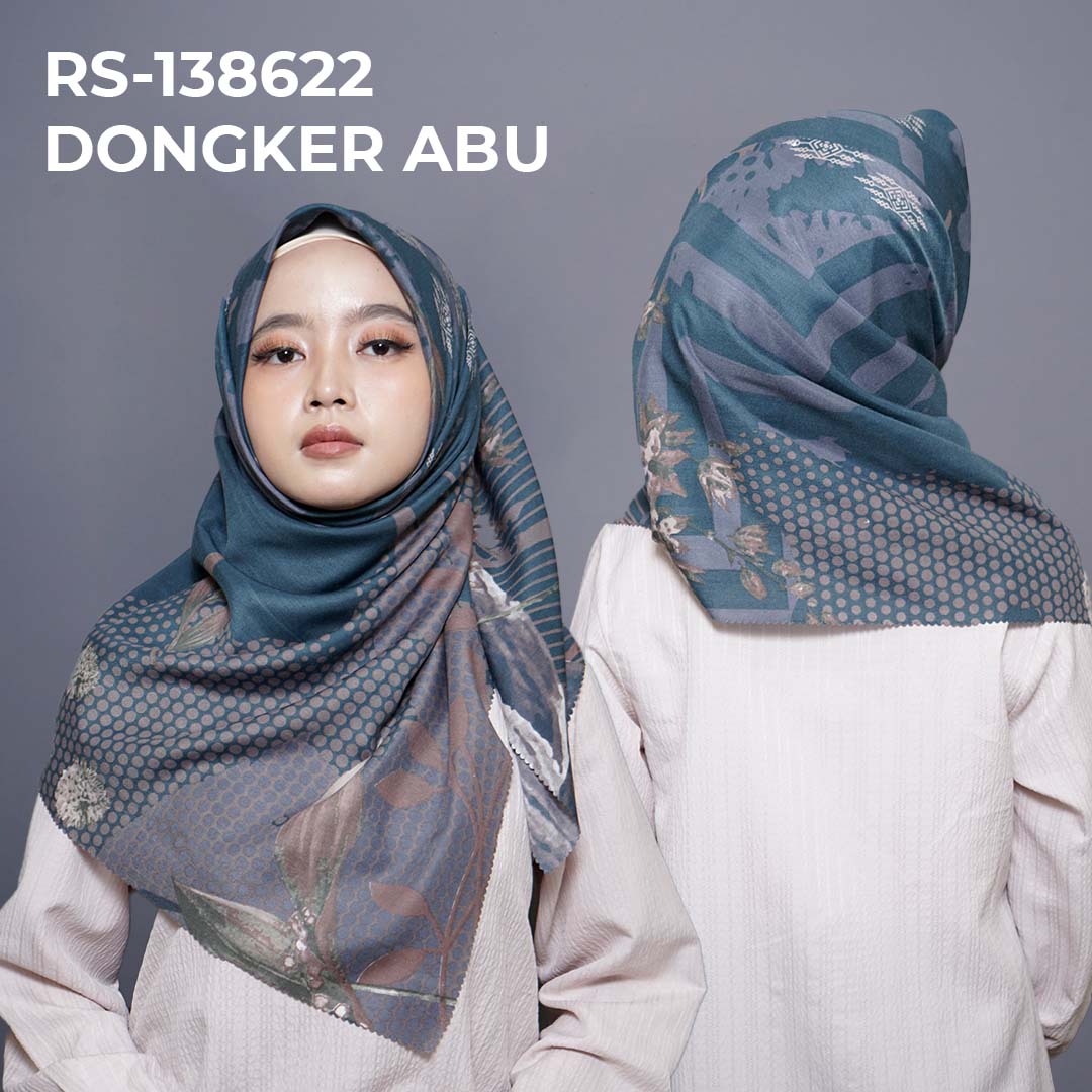 RS-138622 DONGKER ABU