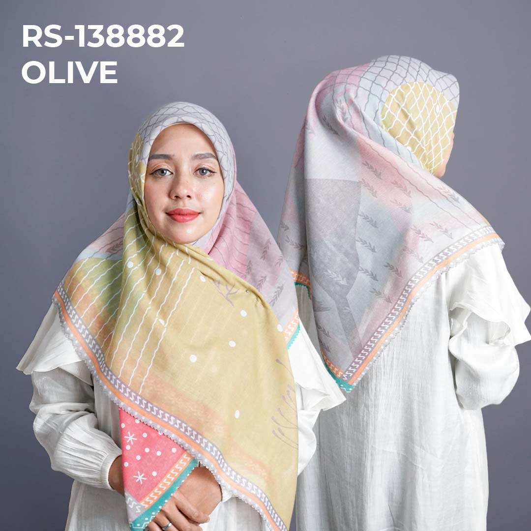 RS-138882 OLIVE