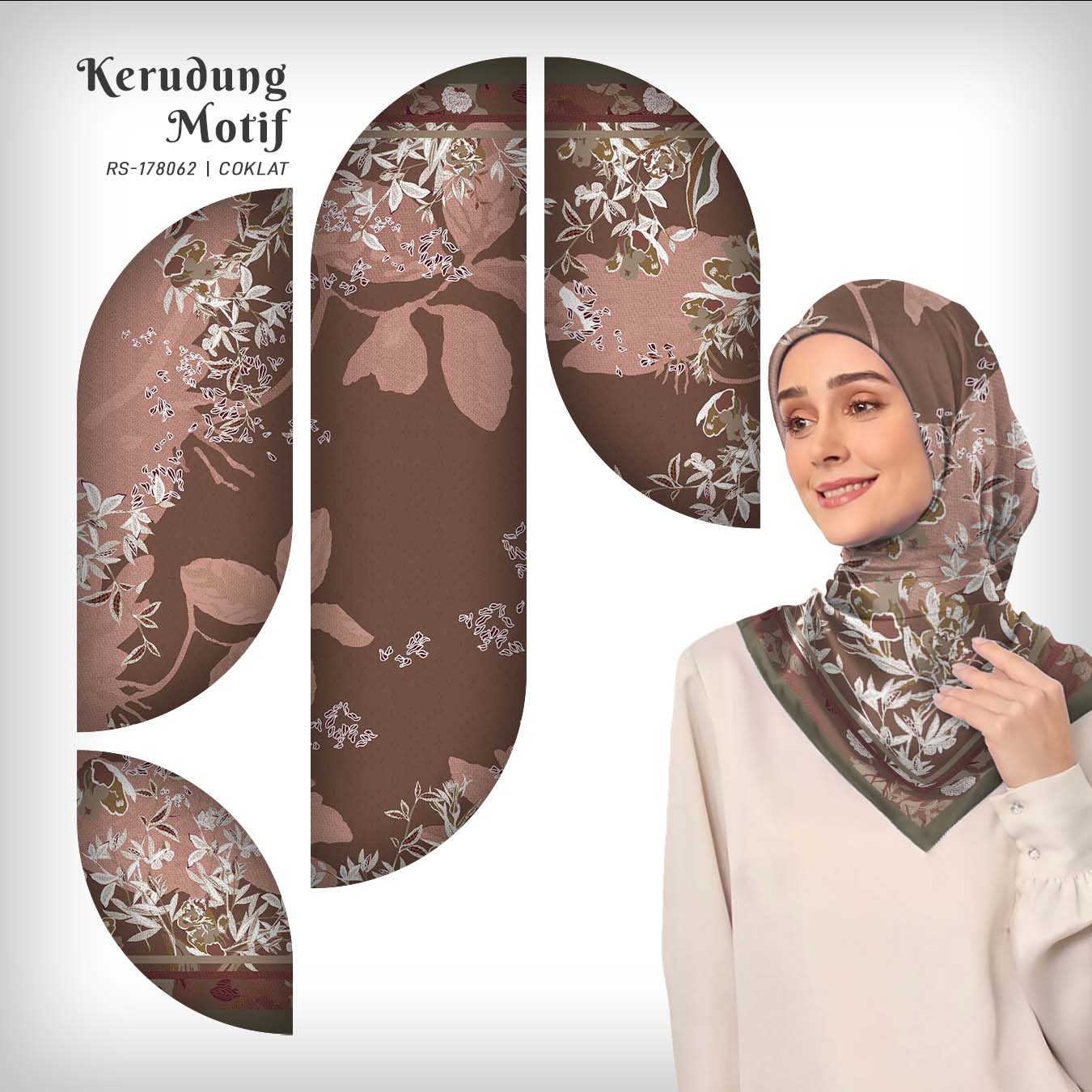 RS-178062 COKLAT