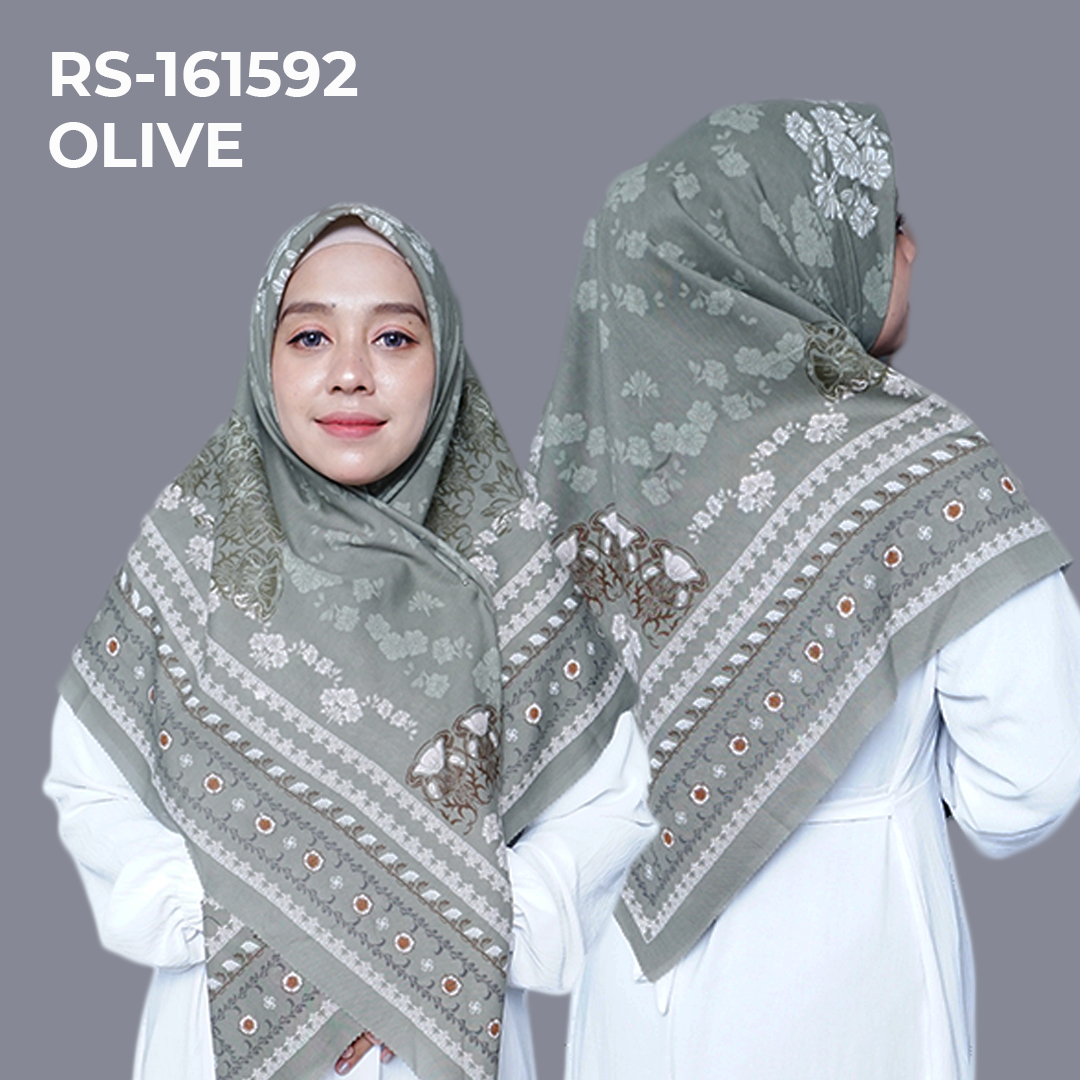RS-161592 OLIVE