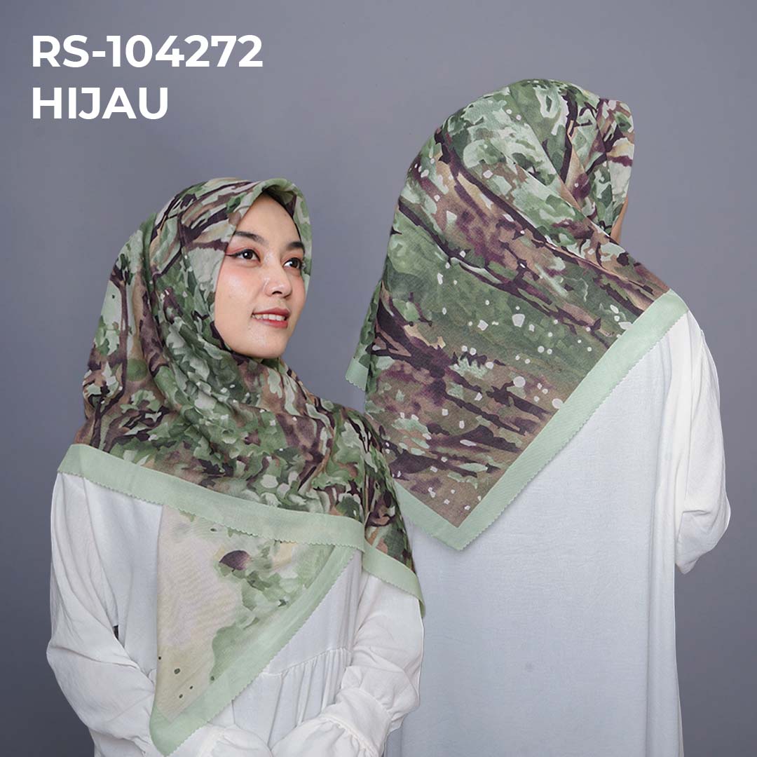 RS-104272 HIJAU