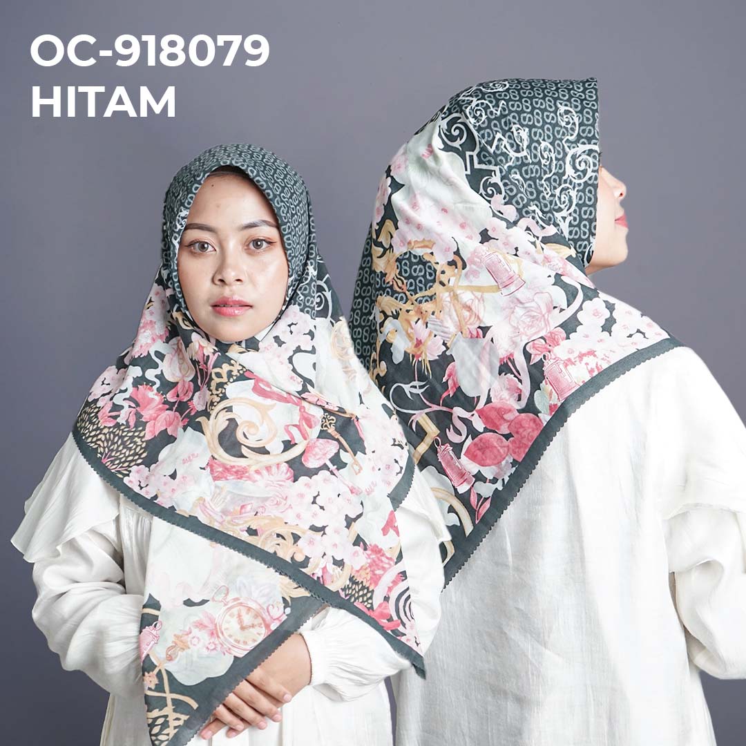 OC-918079 HITAM