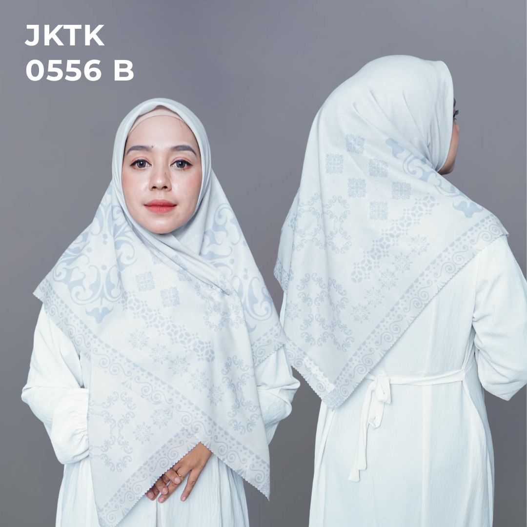 JKTK 0556 B
