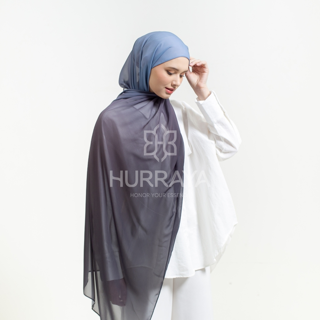 PASHMINA CERRUTY BLAZE