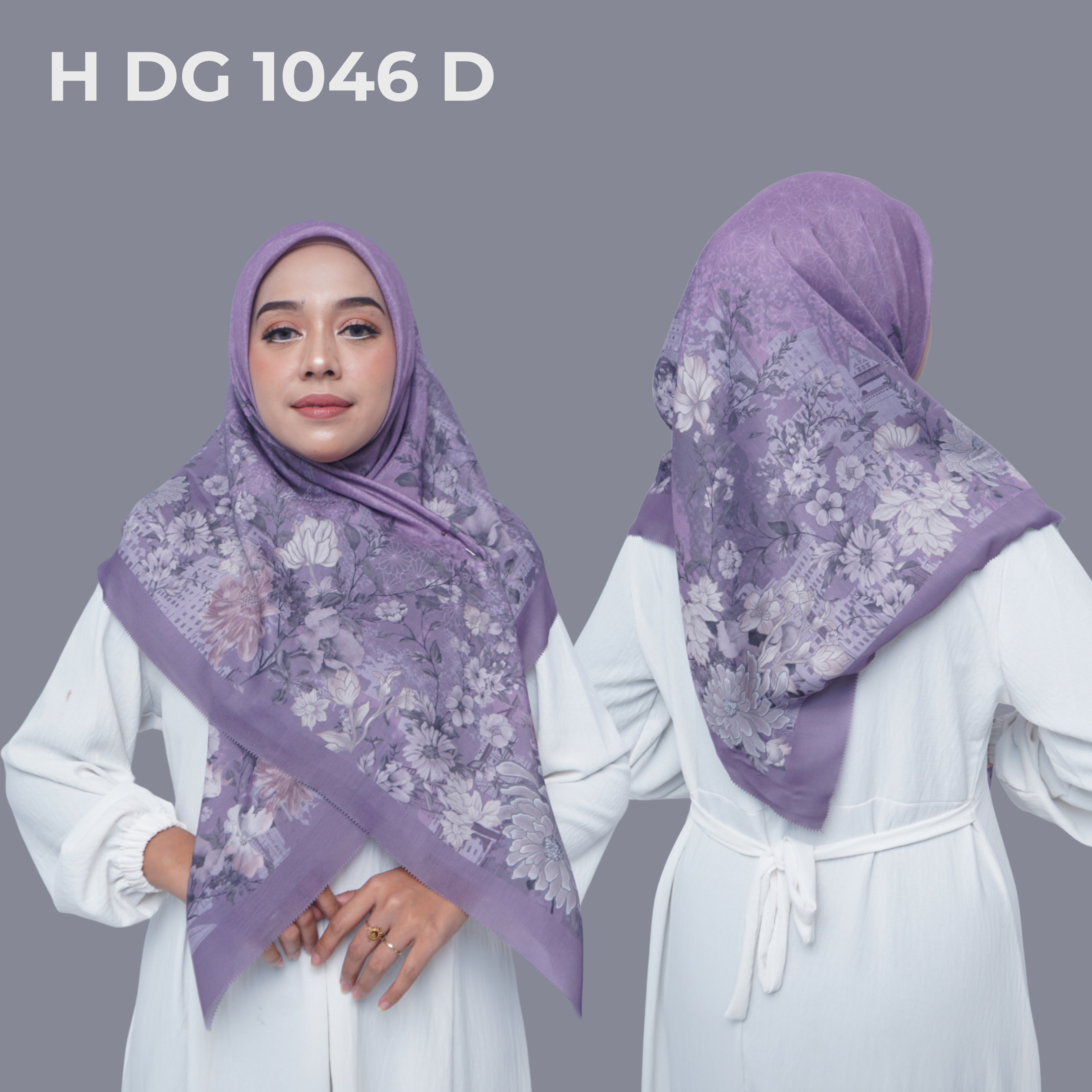 H DG 1046 D