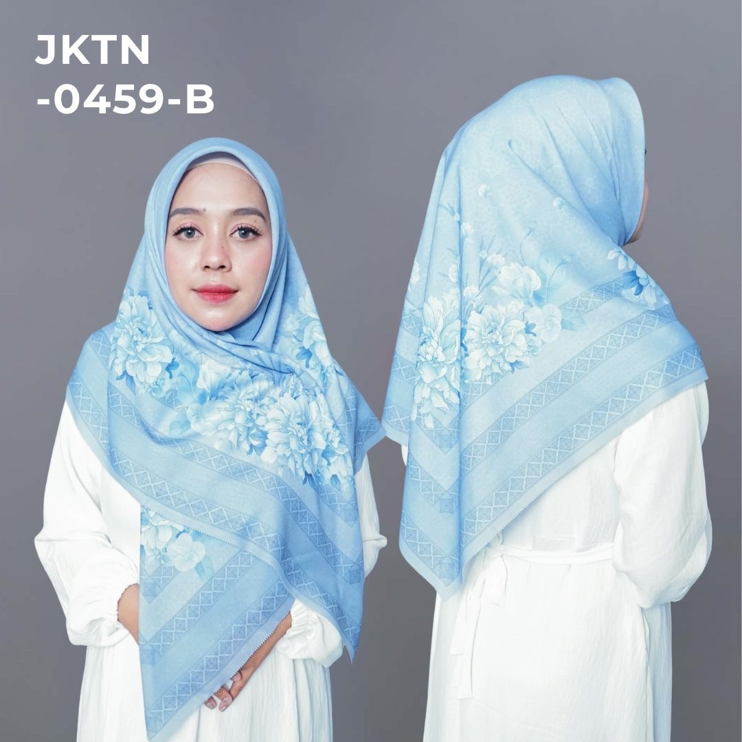 JKTN 0459 B