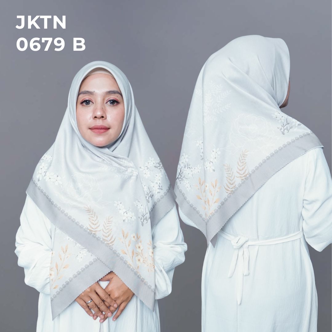 JKTN 0679 B